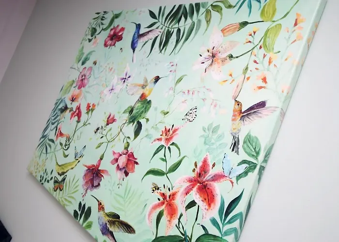 Hamilton Court For 4 Guests, Bright And Location With Balcony And Wi-fi Apartment Bristol