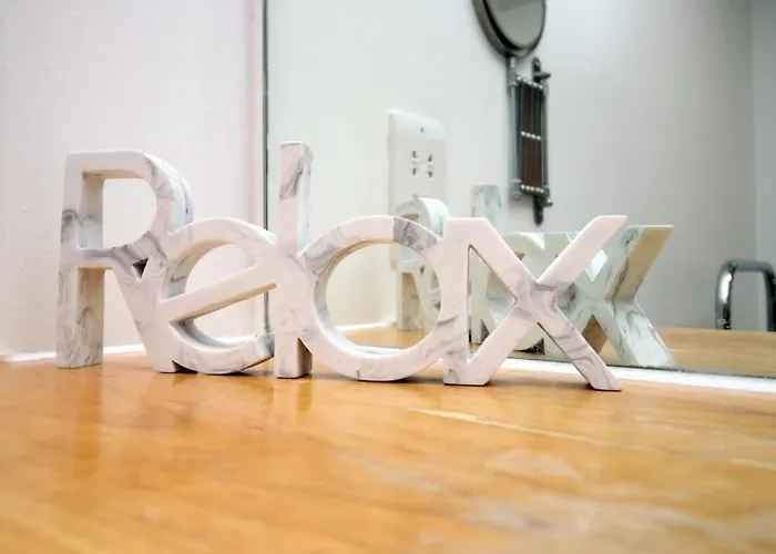 Hamilton Court For 4 Guests, Bright And Location With Balcony And Wi-fi Apartment