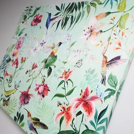 Hamilton Court For 4 Guests, Bright And Location With Balcony And Wi-fi 아파트 브리스틀